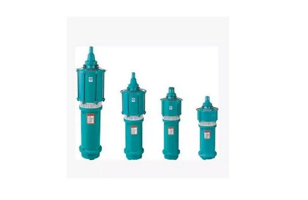 高揚(yáng)程大流量水泵