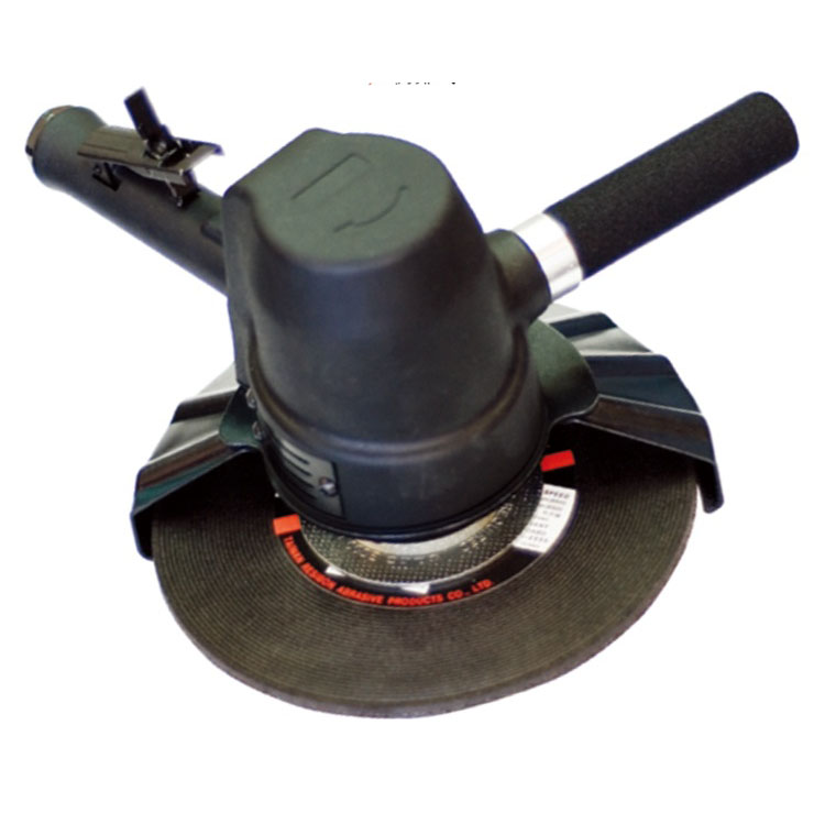 氣動角磨機主圖