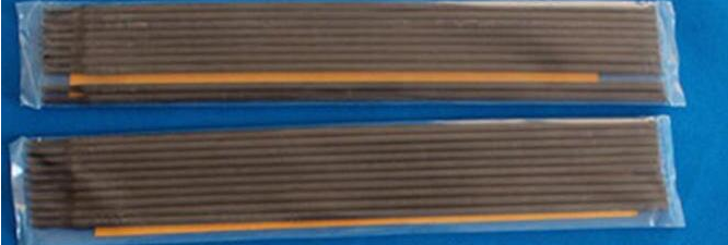 生鐵焊條 生鐵焊條