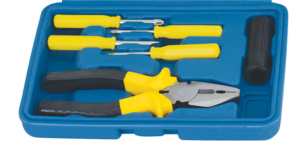 產(chǎn)品展示（二）