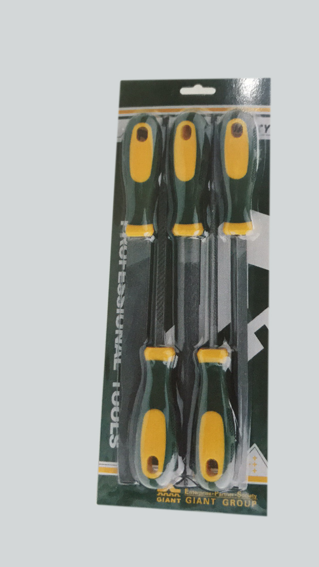 鉗工銼包裝圖 鉗工銼包裝圖