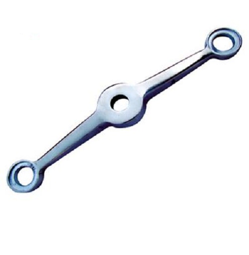 180°幕墻配件產品圖