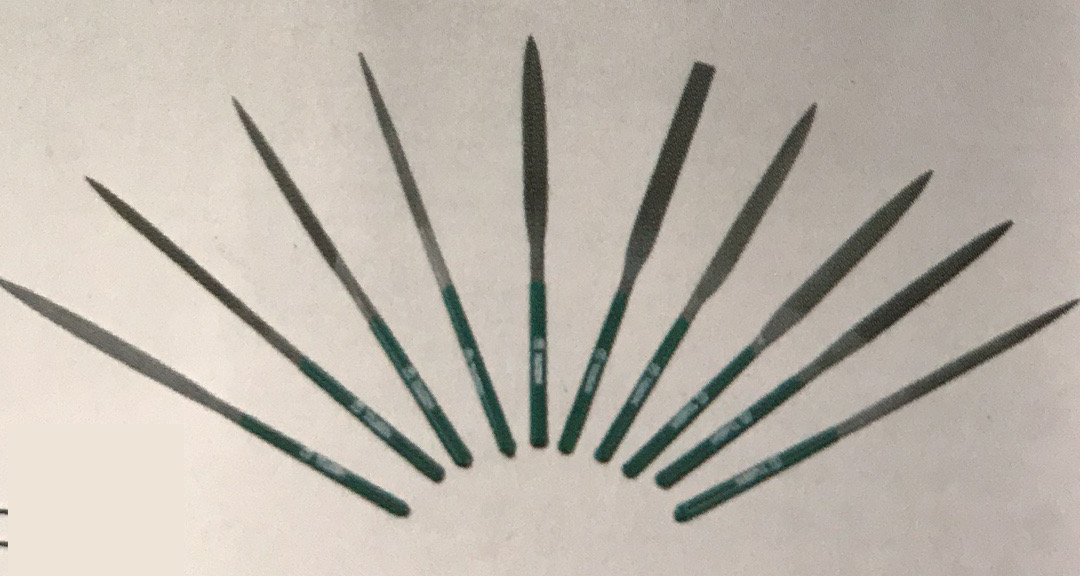 整形銼主圖 整形銼主圖