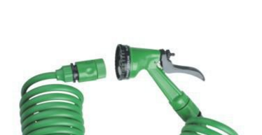 噴槍頭細節(jié)