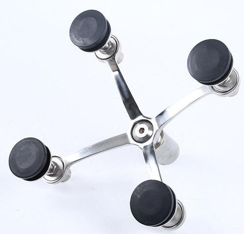 幕墻配件產品圖