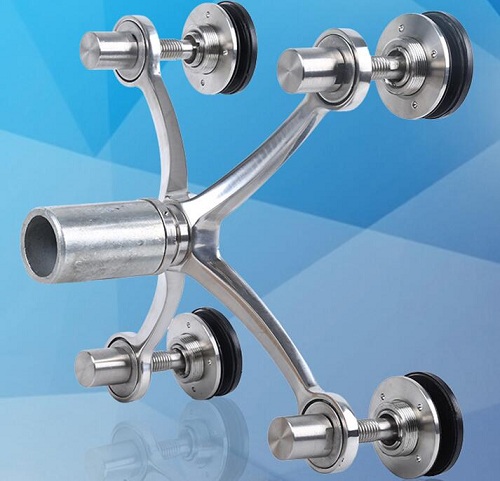 幕墻配件產品圖