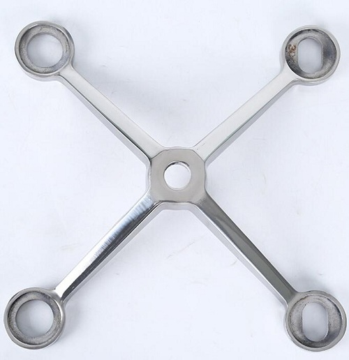 幕墻配件產品圖