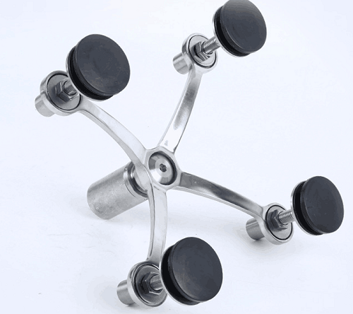 幕墻配件產品圖