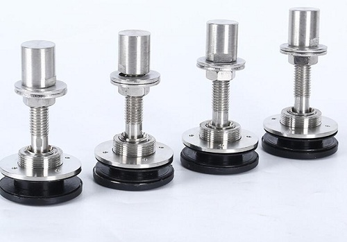 幕墻配件產品圖