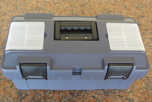 塑料工具箱產品圖 塑料工具箱產品圖