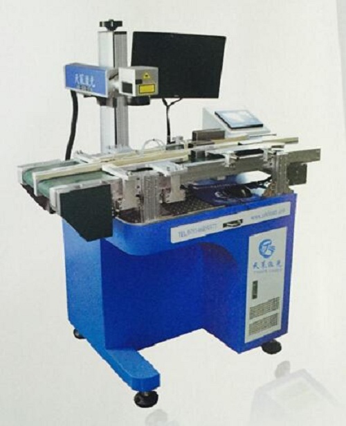 激光噴碼產品圖