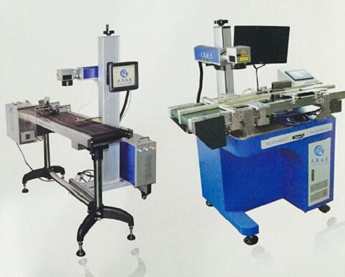 激光噴碼產品圖