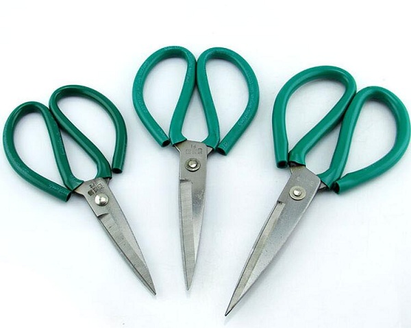 皮具剪產品圖 皮具剪產品圖