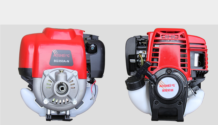 易啟動總成 讓您操作更方便