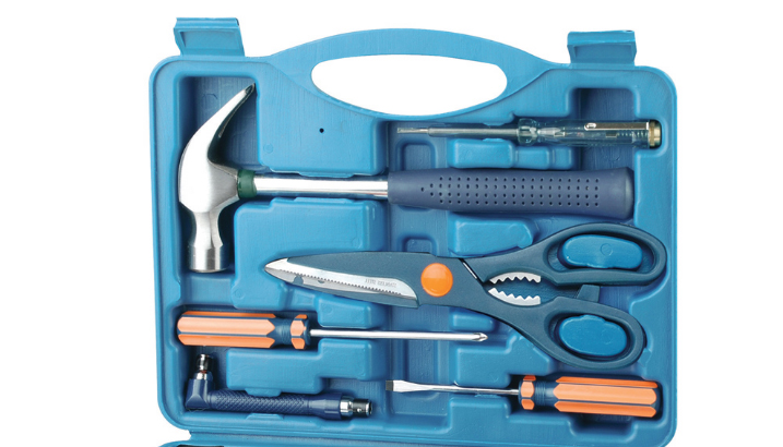 組套工具上部分細節展示 組套工具上部分細節展示