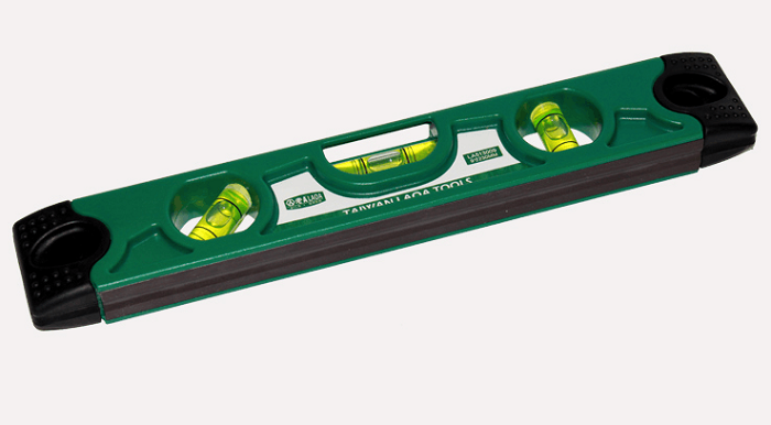 魚雷水平尺產品圖