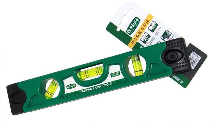 魚雷水平尺產品圖