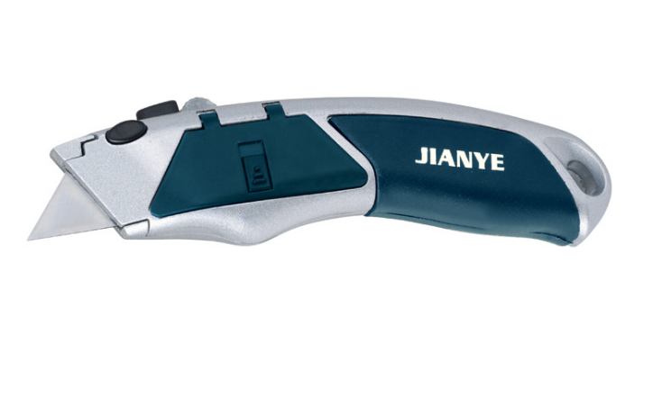 重金屬美工刀主圖展示 重金屬美工刀主圖展示