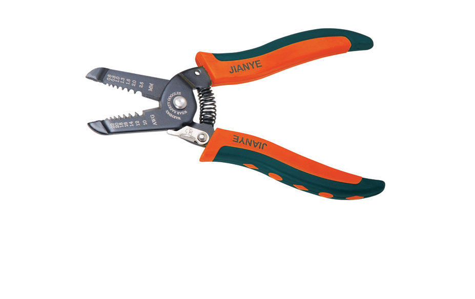 剝線鉗主圖展示 剝線鉗主圖展示