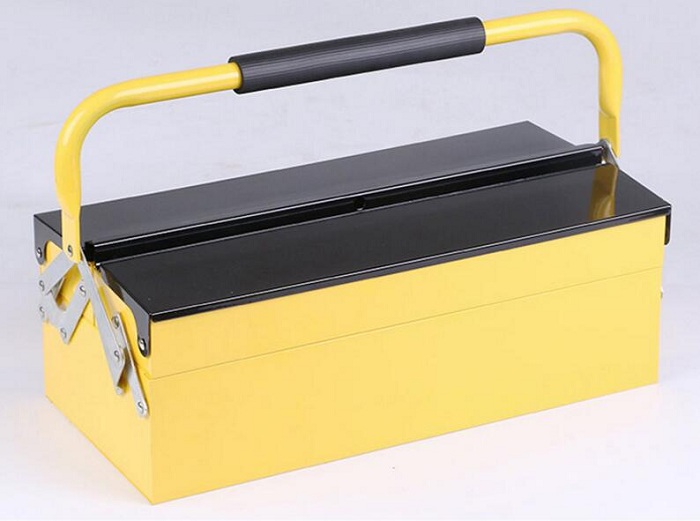 手提五金工具箱產品圖