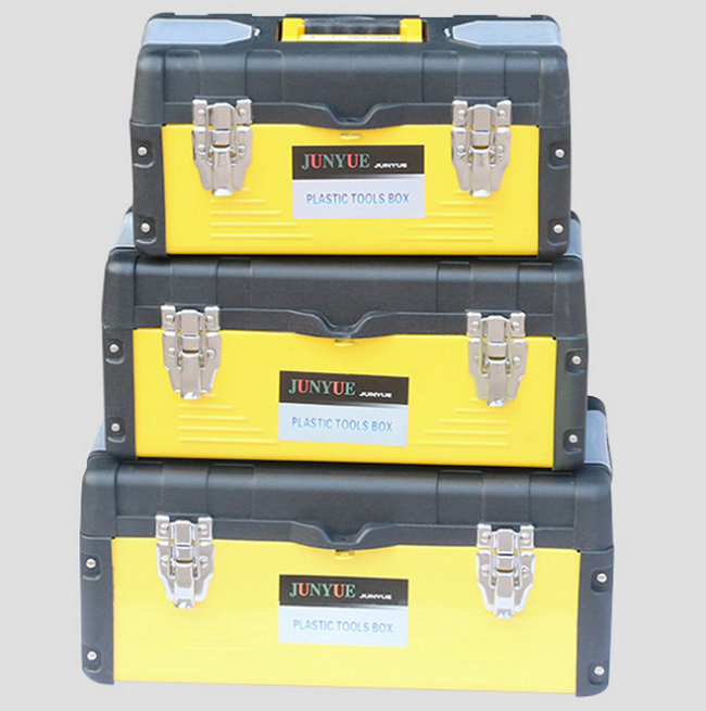 塑鐵工具箱產品圖