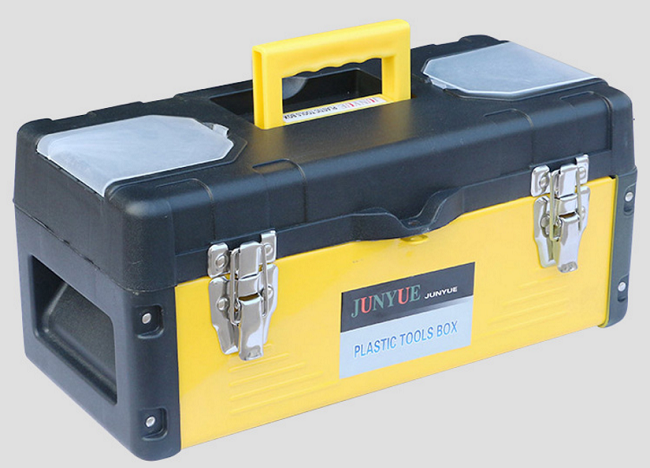 塑鐵工具箱產品圖
