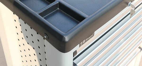 手推工具柜產品圖