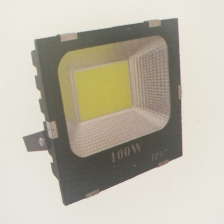 100KW金剛投光燈