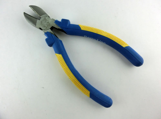 斜口鉗產品圖 斜口鉗產品圖