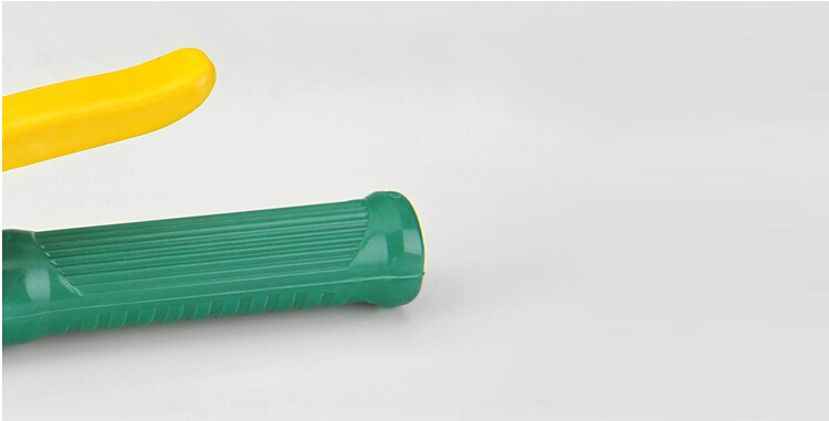 加厚螺紋手柄細節圖