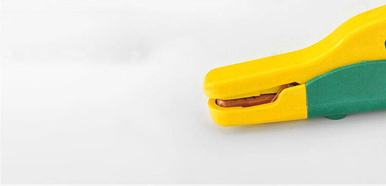 菱形鉗口細節圖