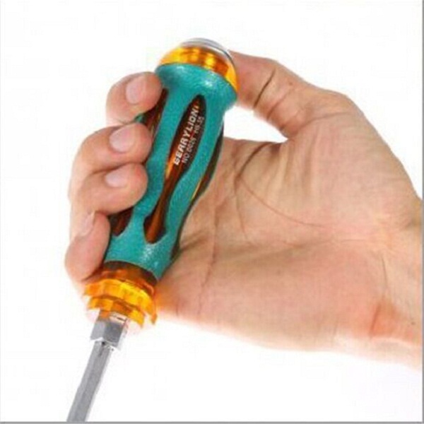 穿心螺絲批產品圖