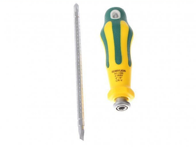 兩用螺絲刀產(chǎn)品圖