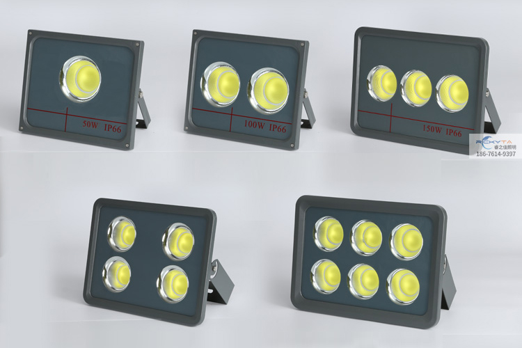 多規格工程照明燈主圖主圖二