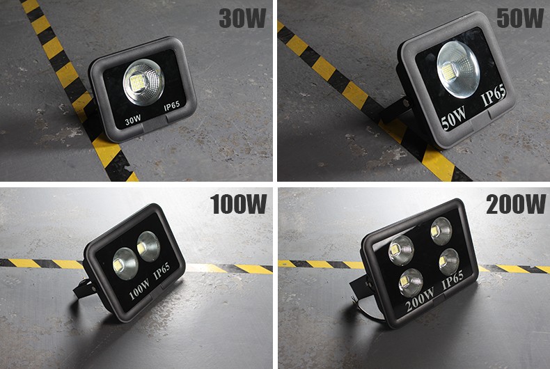 多規格工程照明燈主圖主圖