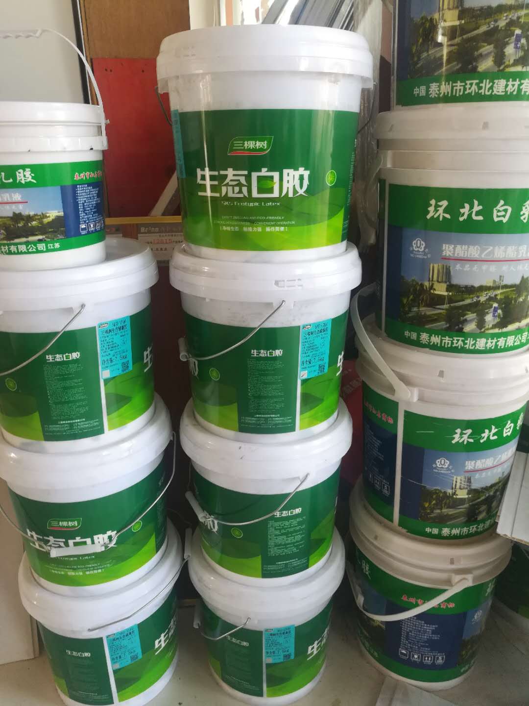 產(chǎn)品展示（三）