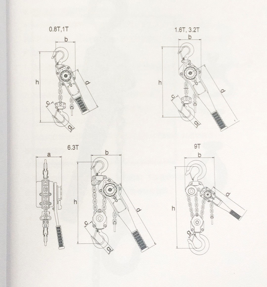 商品實拍展示圖