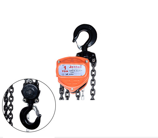 手動(dòng)葫蘆產(chǎn)品圖