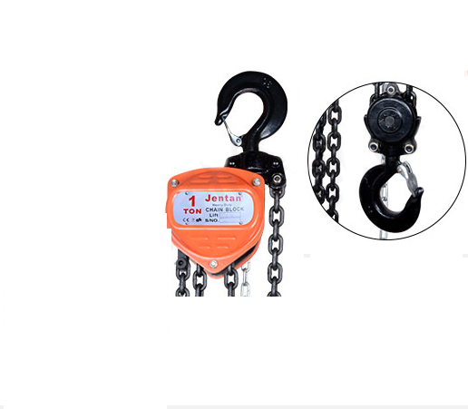 手動(dòng)葫蘆產(chǎn)品圖