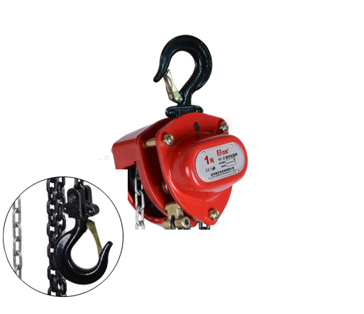 勁騰手拉葫蘆產品圖 勁騰手拉葫蘆產品圖