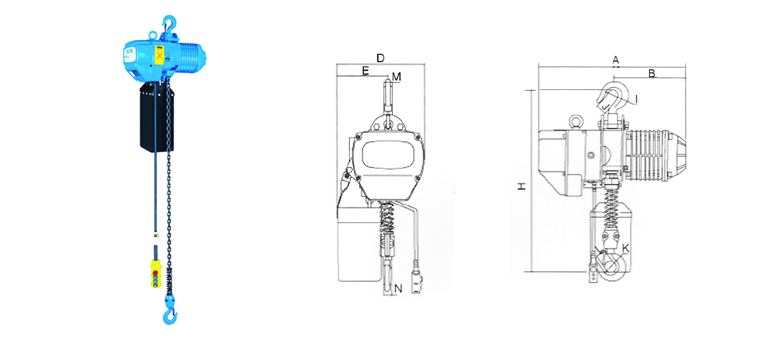 商品實拍展示圖