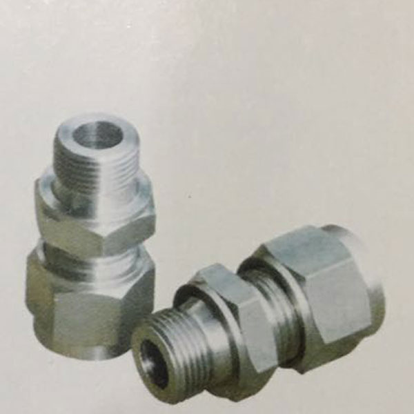 YAR型管接頭主圖