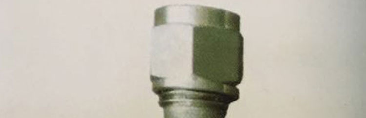 YCR型管接頭細節圖1