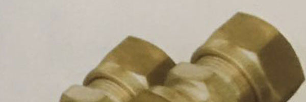 YAR型管接頭細節圖1