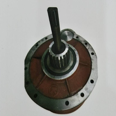 電動葫蘆變速箱