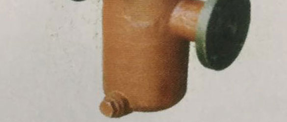 單聯油濾器細節圖2