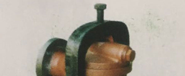  單聯油濾器細節圖1