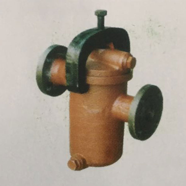  單聯油濾器主圖