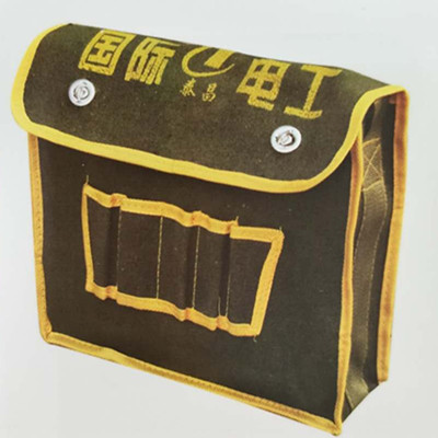 臥式帆布工具包