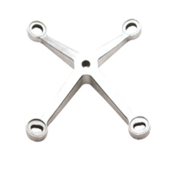 點支式幕墻配件產品圖